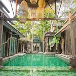 K2 Xanadu Pool Villa