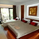 Dolphinplace Hotel Pattaya