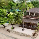 Holiday home Tiki House