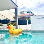 5 Bed Arcadia - 6 Villa *
