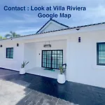 Luxury Villa Near Center