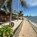 Tiki House * Pattaya