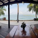 Tiki House
