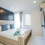 Sol, Luxe 5 Beds * Pattaya