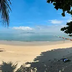Tiki House *