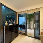 Youth Journey Six-Bedroom Pool Villa