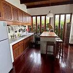 Holiday home Tiki House *