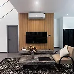 Villa 5 Bed Arcadia - 6 Pattaya