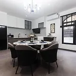 5 Bed Arcadia - 6