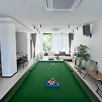 Premium Villa *