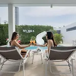 Sol, Luxe 5 Beds Villa