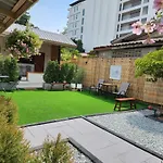 78\'Shometel Pattaya 102 Superking Size Bed