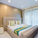 Sol, Luxe 5 Beds *