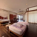 Tiki House *