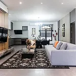 5 Bed Arcadia - 6 * Pattaya