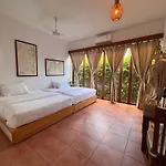 Tiki House * Pattaya