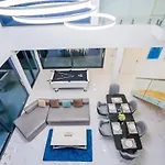 Villa Sol, Luxe 5 Beds *