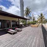 Tiki Beach House