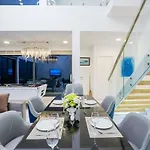 Sol, Luxe 5 Beds * Pattaya