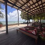 Holiday home Tiki House
