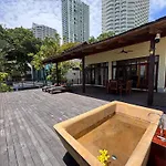 Tiki House Pattaya