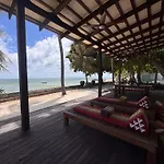 Tiki House