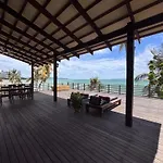 Tiki House * Pattaya