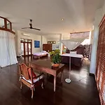Holiday home Tiki House *