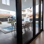 Villa 5 Bed Arcadia - 6 Pattaya