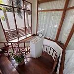 Tiki House Holiday home