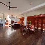 Tiki House Holiday home