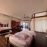 Holiday home Tiki House