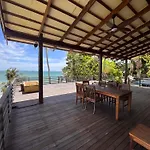 Holiday home Tiki House
