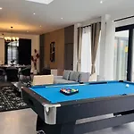 5 Bed Arcadia - 6 Villa *