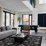 5 Bed Arcadia - 6