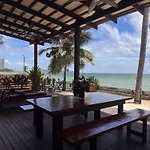 Holiday home Tiki House