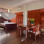 Tiki House *