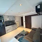 2 Bedrooms With Coffee Machine,Gym,Rooftop Pool