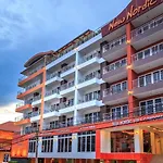 New Nordic Vip5 Apartment Pattaya