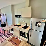 Central Sea Apartment