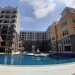 Pattaya Arcadia Beach Continental - Washing Machine