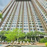 อพาร์ทเม้น Unixx South Pattaya