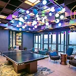 Edge Central Pattaya Pty High-Floor Sea View By 78
