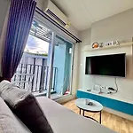 Apartment Centric