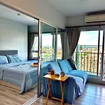 Central Sea Apartment