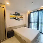 อพาร์ทเม้น The Cloud Pra-tum-nuk Pattaya