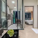 The Base By Silqstay Iv อพาร์ทเม้น Pattaya