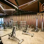 อพาร์ทเม้น Edge Pty High-floor Sea View By 78