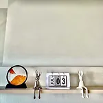 Centric Apartment Pattaya