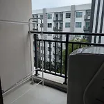 Apartment Arcadia Continental - Washing Machine *
